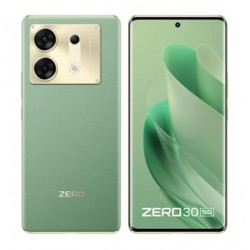 Infinix Zero 30 5G 12+256GB gsm tel. Rome Green