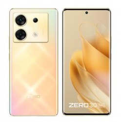 Infinix Zero 30 5G 12+256GB gsm tel. Golden Hour