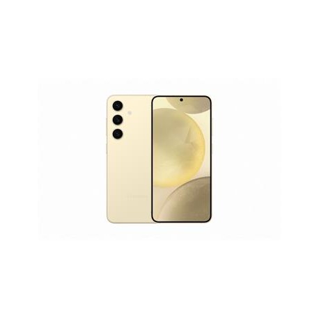 Samsung SM-S921 Galaxy S24 5G DualSIM gsm tel. 8+256GB Amber Yellow