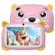 Doogee Tablet U7 KID Wi-Fi 2+32GB Cotton Candy Pink