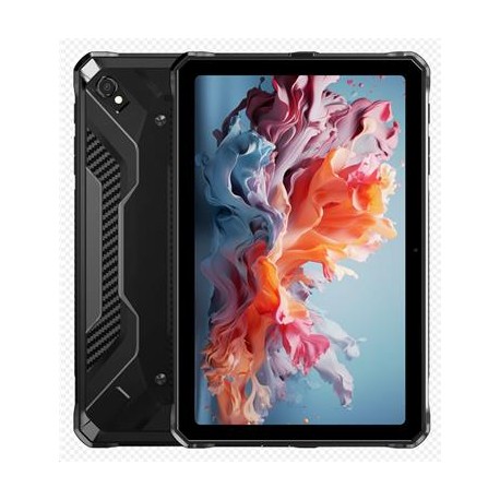 Doogee Tablet R20 LTE 8+256GB Magnet Black