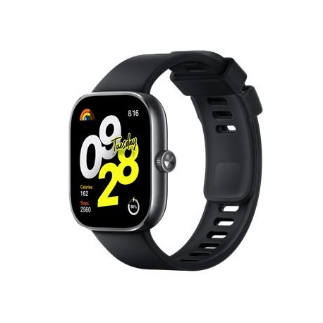 Xiaomi Redmi Watch 4 Graphite Black
