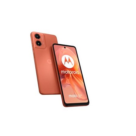 Motorola Moto G04 4+64GB DS GSM tel. Sunrise Orange