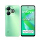 Infinix Smart 8 3(up to 6GB) +64GB gsm tel. Crystal Green