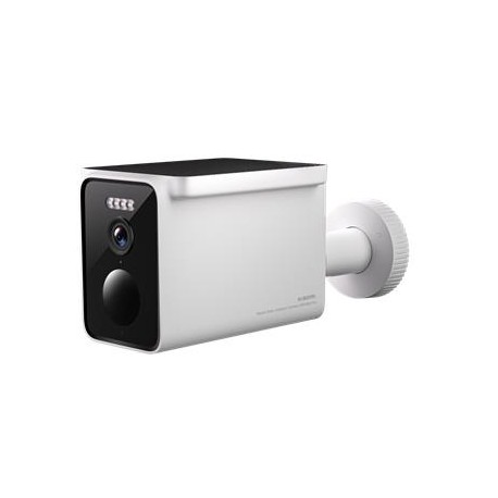 Xiaomi Solar Outdoor Camera BW400 Pro Set