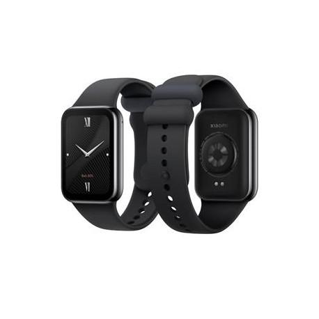 Xiaomi Smart Band 8 Pro Black