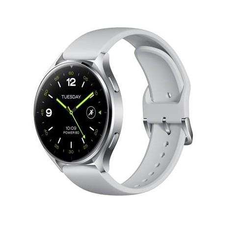 Xiaomi Watch 2 Silver