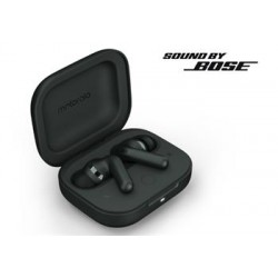 Motorola Moto Buds+ (Sound by BOSE) Forest Grey