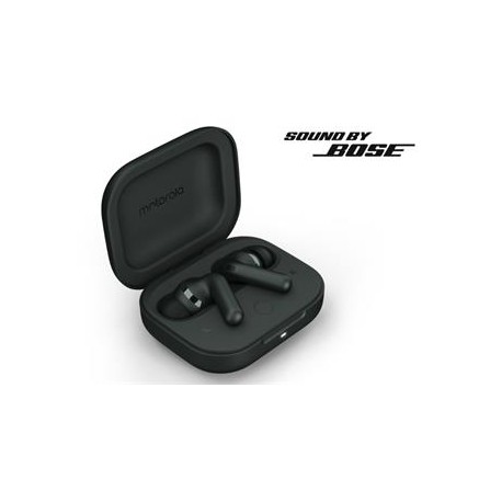 Motorola Moto Buds+ (Sound by BOSE) Forest Grey