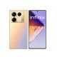 Infinix Note 40 8+256 gsm tel. Titan Gold