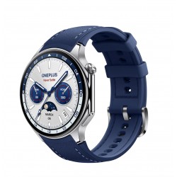 OnePlus Watch 2 Nordic Blue Edition