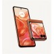 Motorola Razr 50 8+256GB gsm tel. Spritz Orange