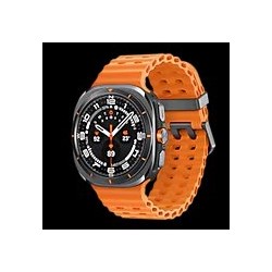 Samsung SM-L705 Galaxy Watch Ultra Titanium Gray