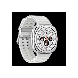 Samsung SM-L705 Galaxy Watch Ultra Titanium White