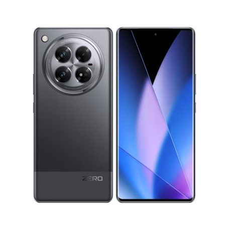 Infinix Zero 40 12+512GB gsm tel. Rock Black