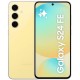 Samsung SM-S721 Galaxy S24 FE 5G DualSIM gsm tel. 8+256GB Yellow