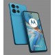 Motorola Moto G75 5G 8+256GB Aqua Blue (3r. pojišt. proti poškození + 1r. záruky navíc)
