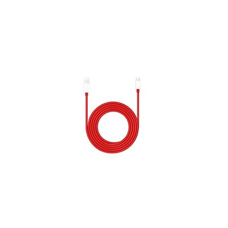 OnePlus Type-A / Type-C Datový Kabel 10A (150cm)