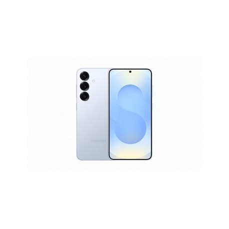 Samsung SM-S931 Galaxy S25 5G  12+256GB Icy Blue/Modrá