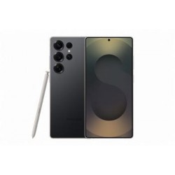 Samsung SM-S938 Galaxy S25 Ultra 5G 12+1TB Titanium Black/Černý titan