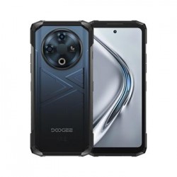 Doogee Fire 6 6GB+256GB Deepsea Blue (Termokamera)