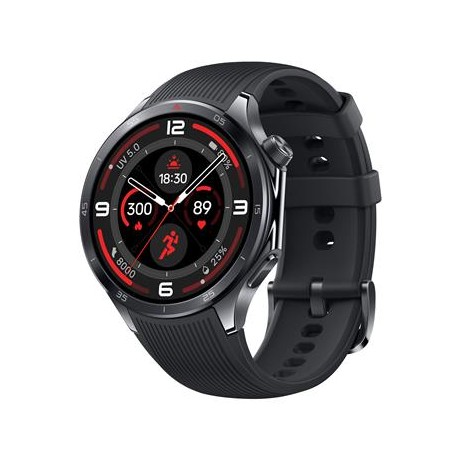 OnePlus Watch 3 Obsidian Titanium