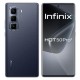 Infinix Hot 50 Pro+  8+256GB Titanium Black
