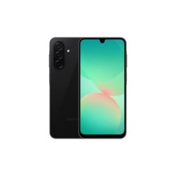 Samsung SM-A266 Galaxy A26 5G 8+256GB Black / Černá