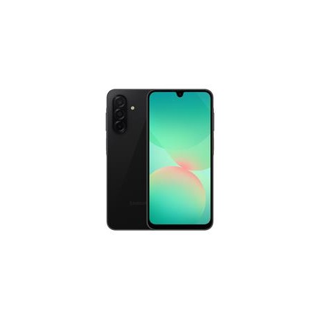 Samsung SM-A266 Galaxy A26 5G 8+256GB Black / Černá