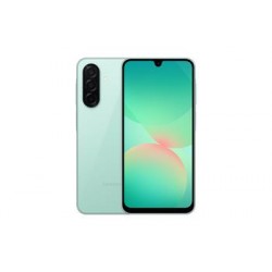 Samsung SM-A266 Galaxy A26 5G 6+128GB Light Green / Zelená 