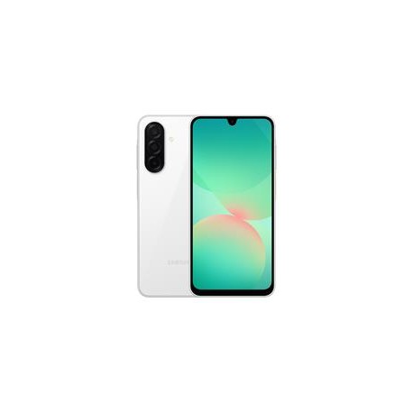 Samsung SM-A266 Galaxy A26 5G 8+256GB White / Bílá 
