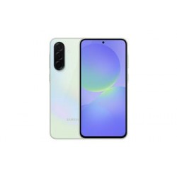 Samsung SM-A366 Galaxy A36 5G   8+256GB Light Green / Zelená 