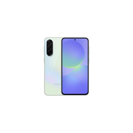 Samsung SM-A366 Galaxy A36 5G   8+256GB Light Green / Zelená 