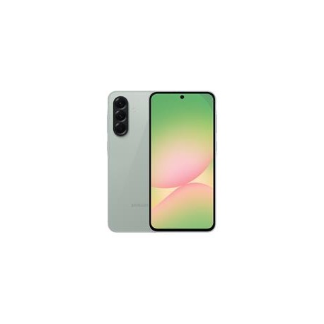 Samsung SM-A566 Galaxy A56 5G   8+128GB Green / Zelená 