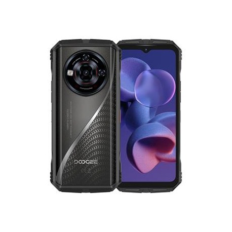 Doogee S118 Pro 5G 8GB/512GB Lunar Silver