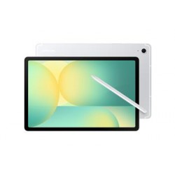 Samsung SM-X520 Galaxy Tab S10 FE 8+128GB Silver / Stříbrná