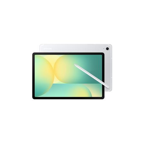 Samsung SM-X520 Galaxy Tab S10 FE 8+128GB Silver / Stříbrná