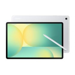 Samsung SM-X620 Galaxy Tab S10 FE+ 8+128GB Silver / Stříbrná