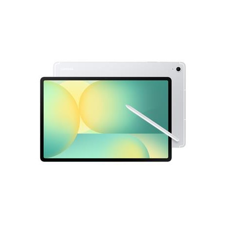 Samsung SM-X620 Galaxy Tab S10 FE+ 8+128GB Silver / Stříbrná
