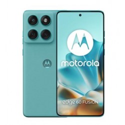 Motorola EDGE 60 Fusion 12+256 GB gsm tel.PANTONE Amazonite