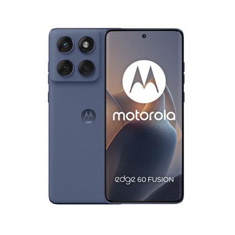 Motorola EDGE 60 Fusion 12+256 GB gsm tel. PANTONE Slipstream