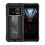 Doogee Fire 6 MAX 5G 8GB+256GB Millennium Silver (Termokamera)