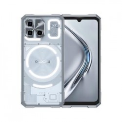 Doogee Blade GT Ultra 5G 16GB/512GB Flowing Light Silver