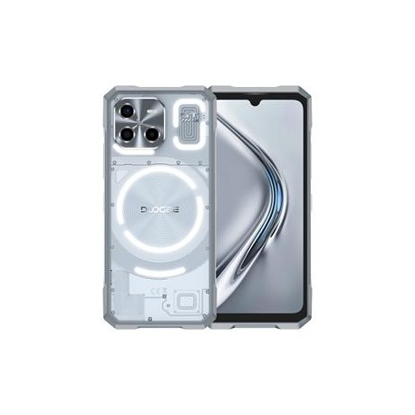 Doogee Blade GT Ultra 5G 16GB/512GB Flowing Light Silver