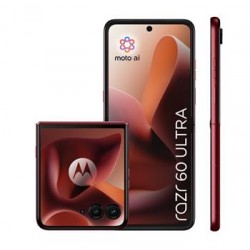 Motorola Razr 60 Ultra 16+512GB gsm tel. PANTONE Scarab Blue, Green)