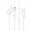 OnePlus Half In-Ear Wired Digital Earphones Type-C