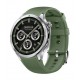 OnePlus Watch 3 Emerald Titanium, použivané - testing