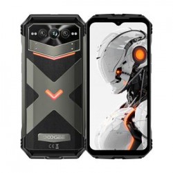 Doogee V Max Pro 5G 12GB+512GB Pewter Gray