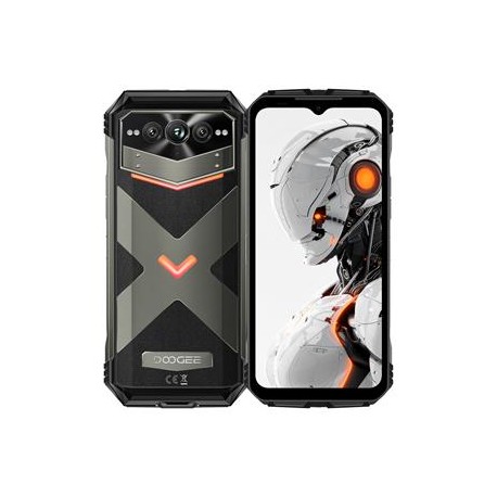 Doogee V Max Pro 5G 12GB+512GB Pewter Gray