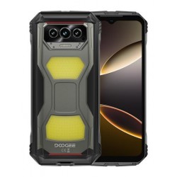 Doogee V Max S 5G 8GB/256GB Lead Grey
